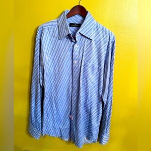 Men’s Bugatchi Dress Shirt